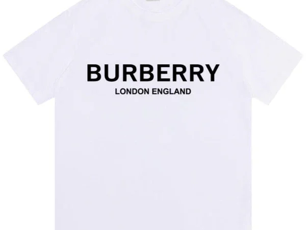 BURBERRY T-SHIRT