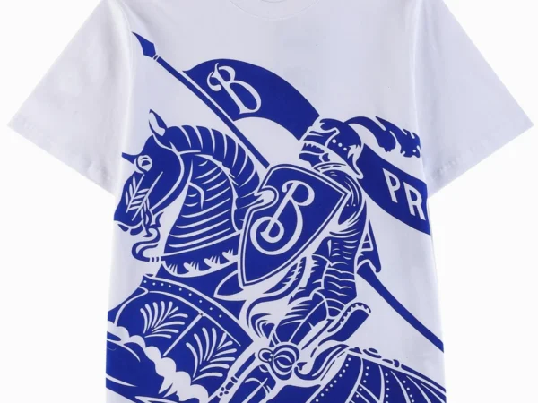 BURBERRY T-SHIRT