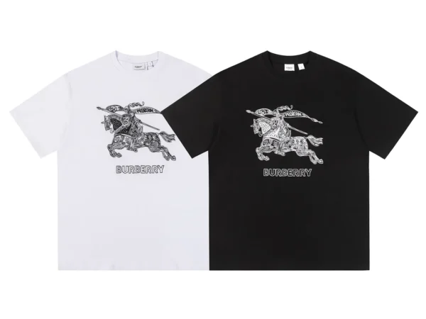 BURBERRY T-SHIRT