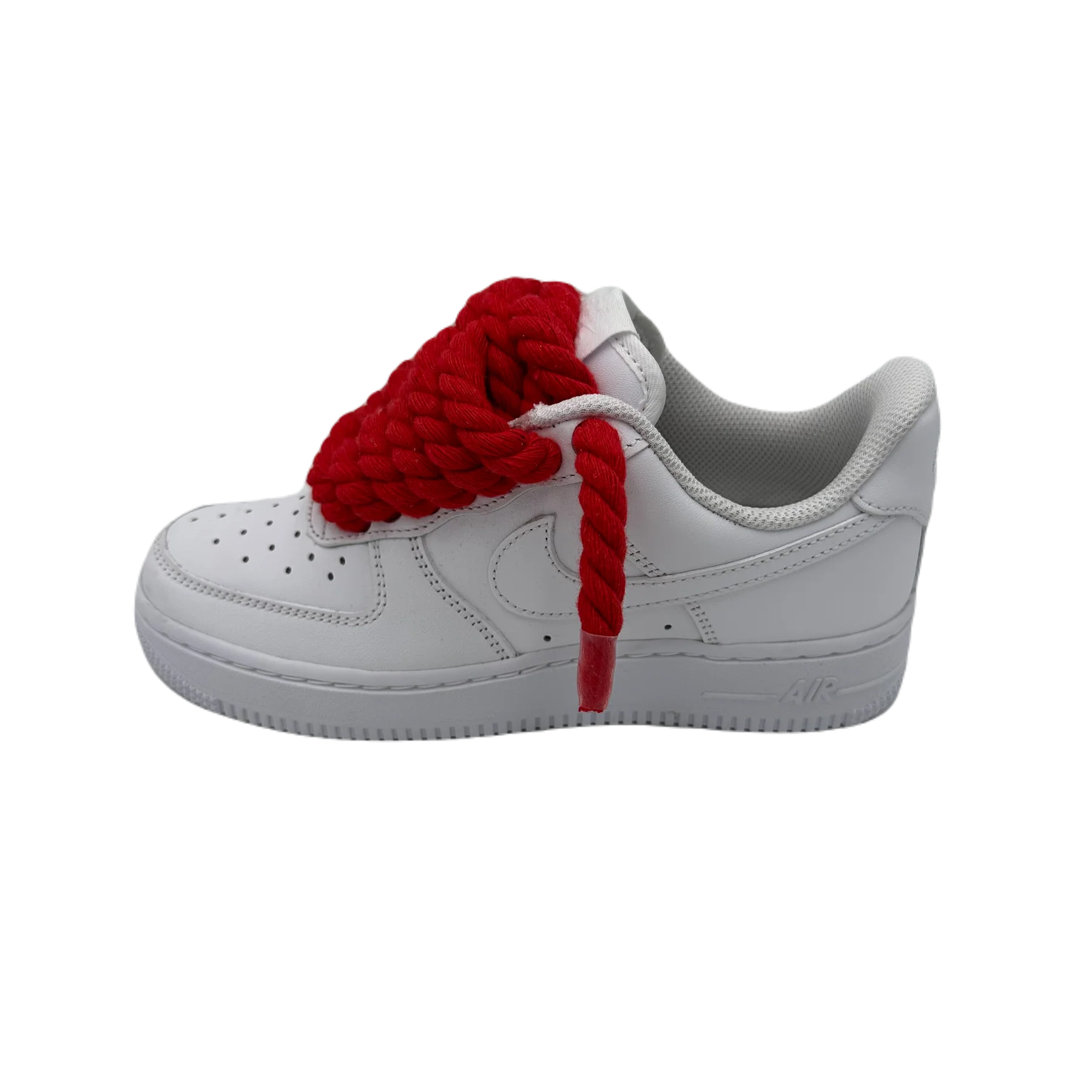 AF1 ROPE - RED