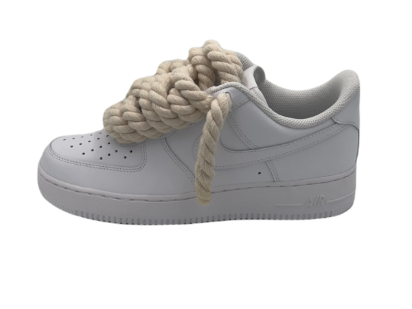 AF1 ROPE - BEIGE