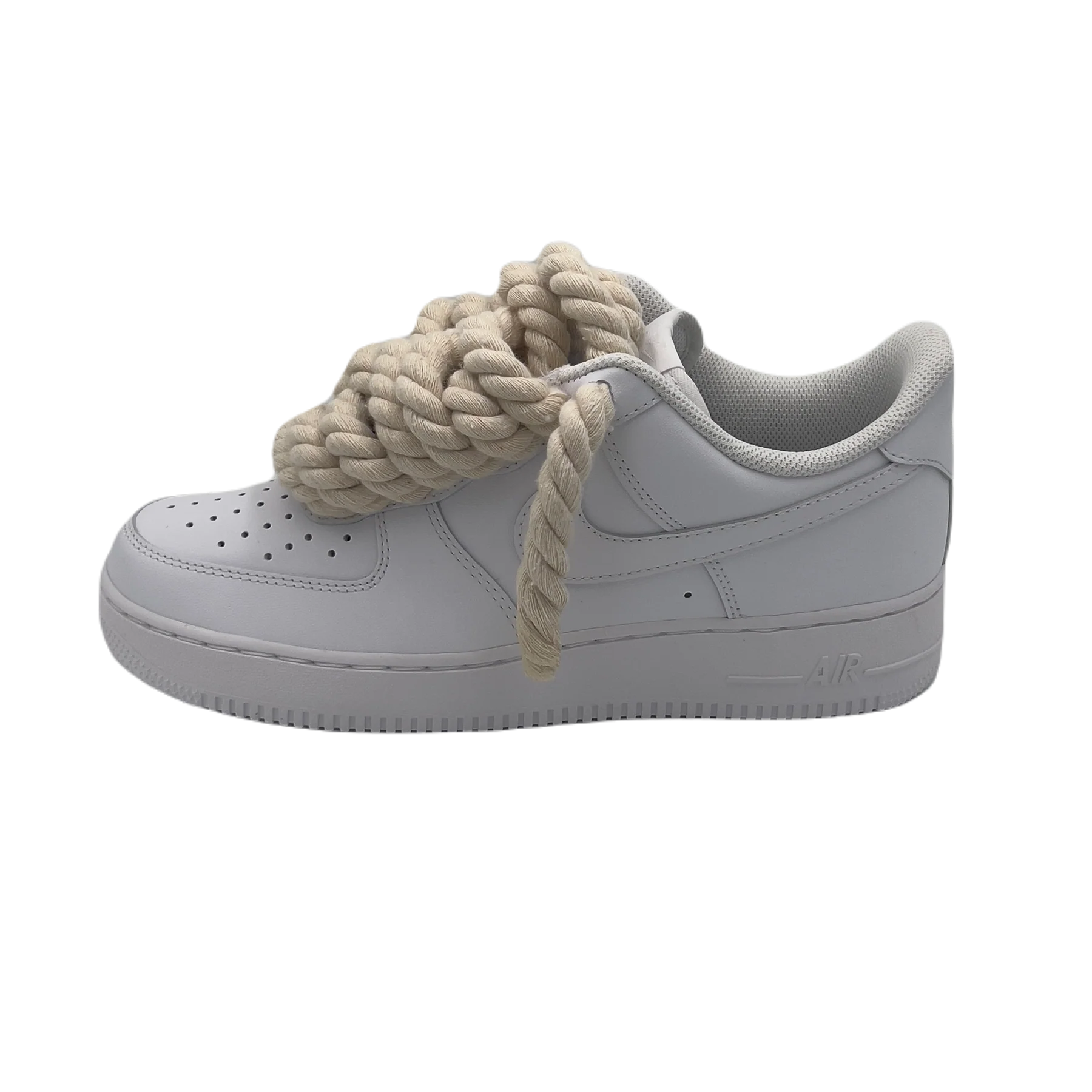 AF1 ROPE - BEIGE