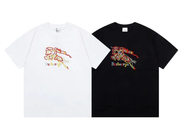 BURBERRY T-SHIRT