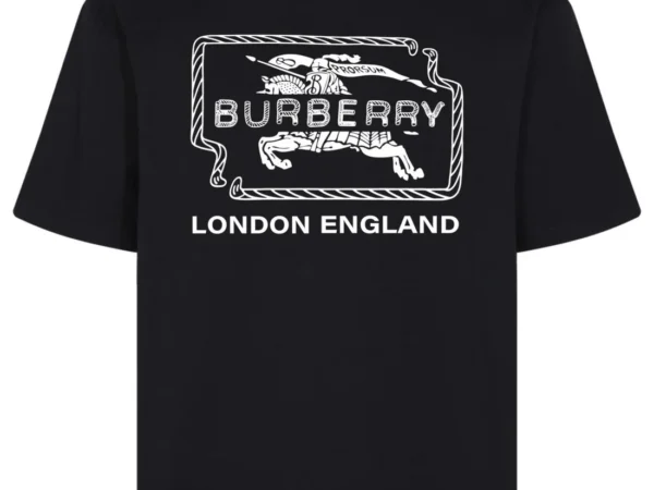 BURBERRY T-SHIRT