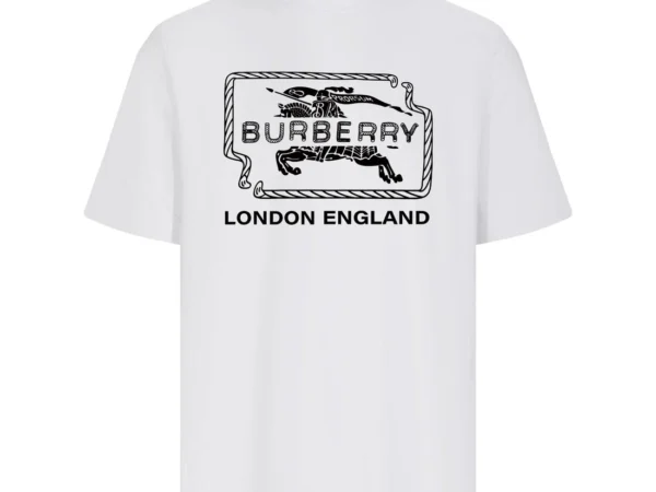 BURBERRY T-SHIRT