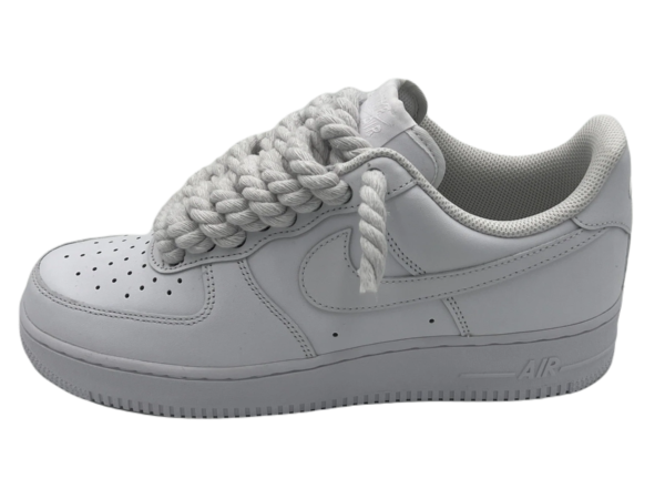 AF1 ROPE - WHITE
