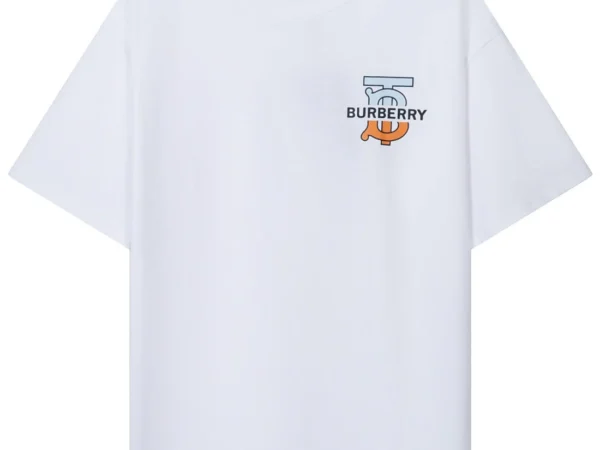 BURBERRY T-SHIRT