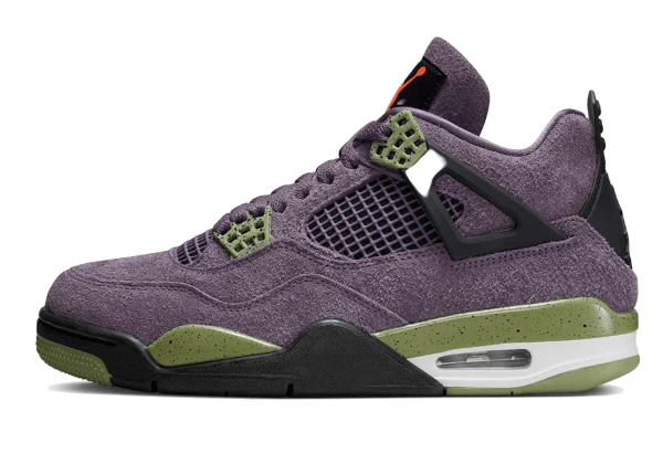J4 - RETRO CANYON PURPLE