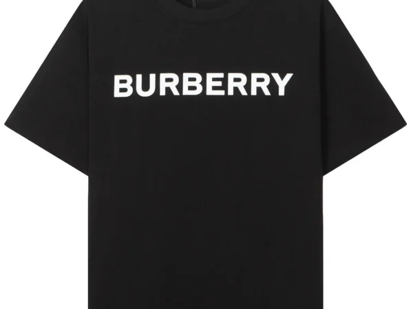 BURBERRY T-SHIRT