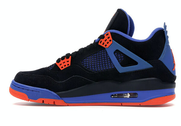J4 - RETRO CAVS