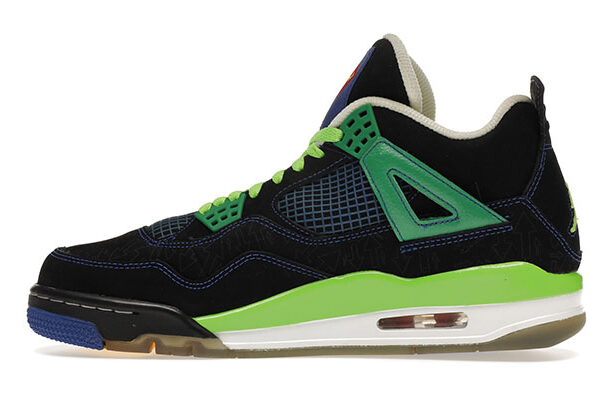 J4 - RETRO DOERNBECHER