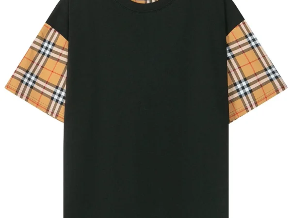 BURBERRY T-SHIRT