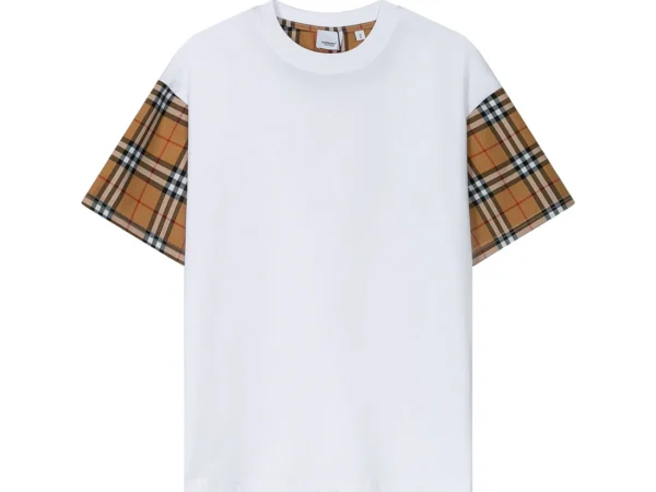 BURBERRY T-SHIRT