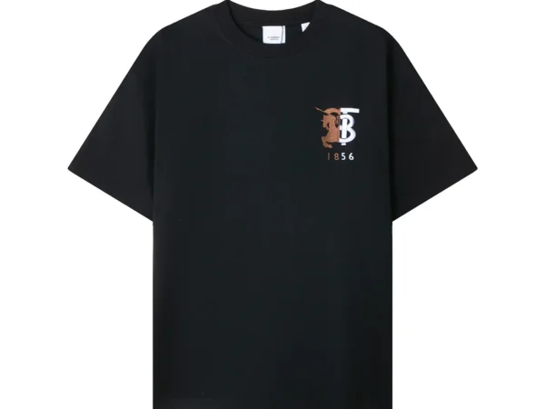 BURBERRY T-SHIRT