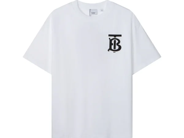 BURBERRY T-SHIRT