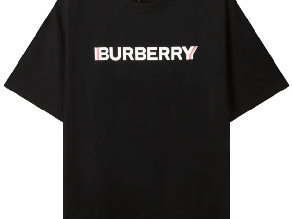 BURBERRY T-SHIRT