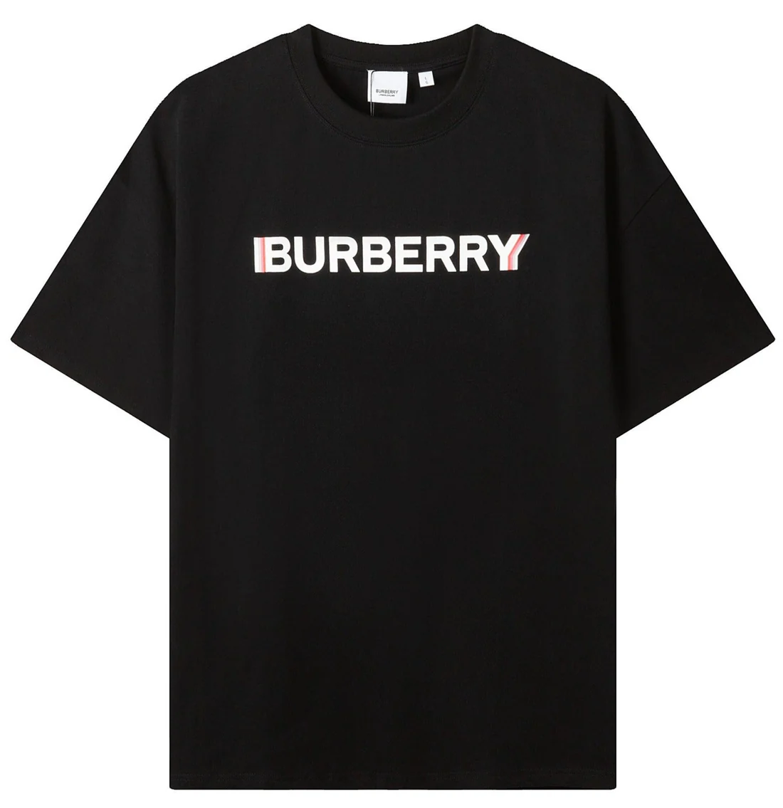 BURBERRY T-SHIRT