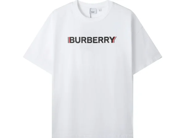 BURBERRY T-SHIRT
