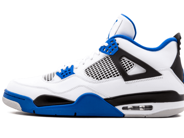 J4 - RETRO MOTORSPORTS