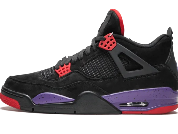 J4 - RETRO NRG RAPTOR