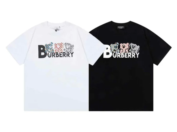 BURBERRY T-SHIRT