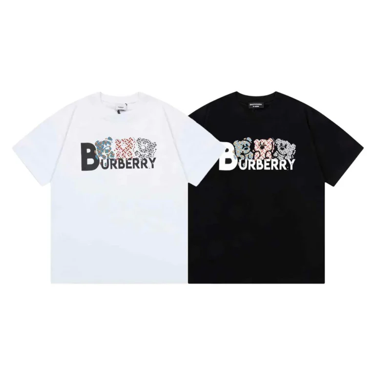 BURBERRY T-SHIRT
