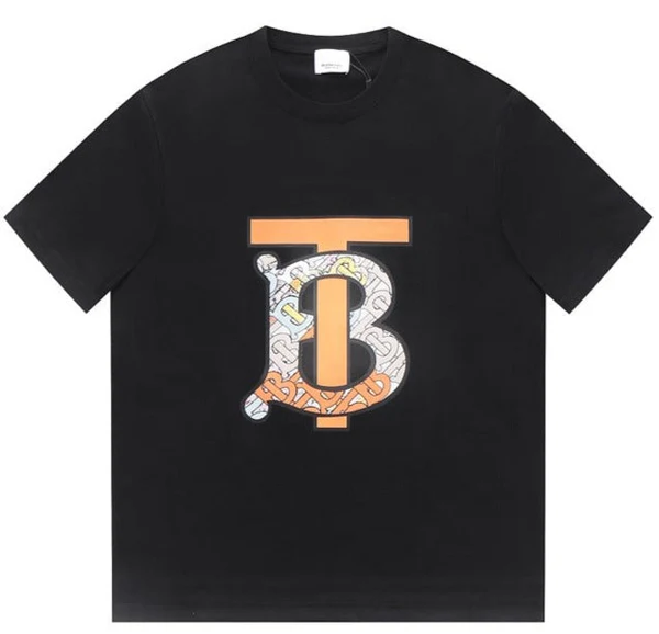 BURBERRY T-SHIRT