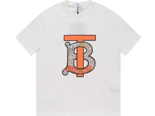 BURBERRY T-SHIRT