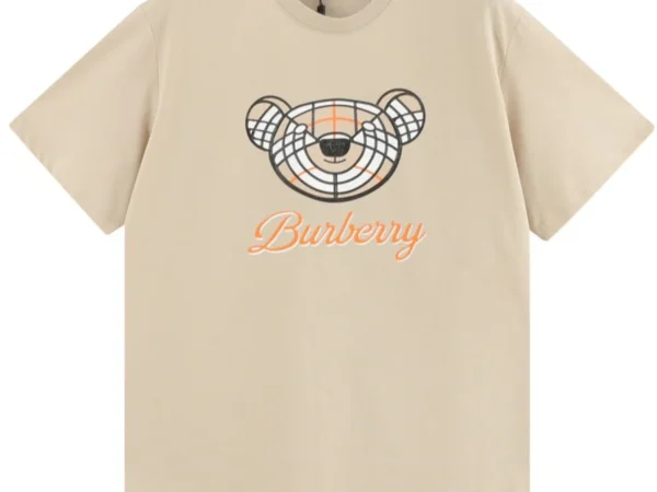 BURBERRY T-SHIRT