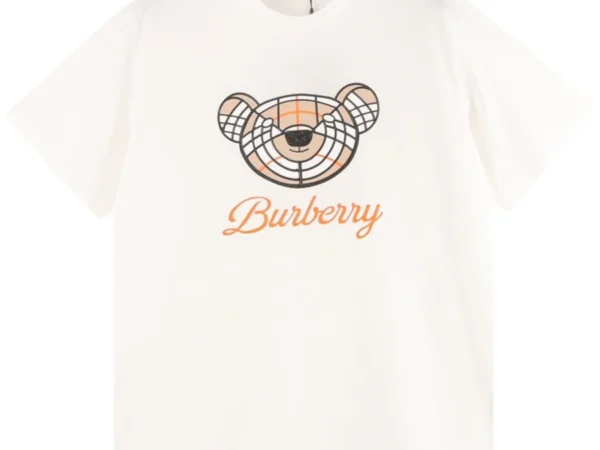 BURBERRY T-SHIRT