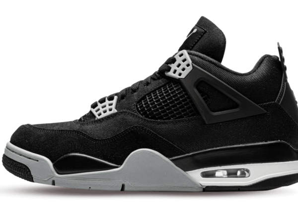 J4 - RETRO SE BLACK CANVAS