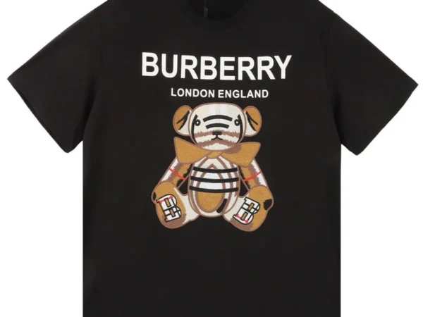 BURBERRY T-SHIRT