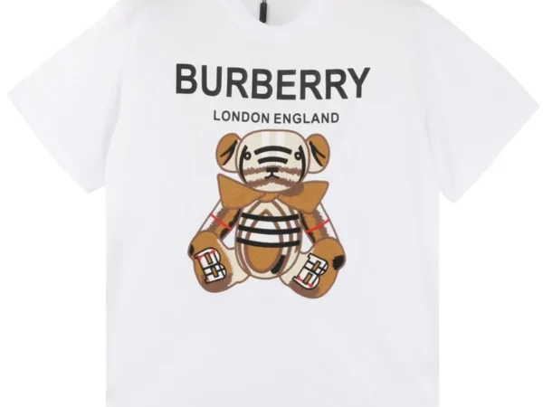 BURBERRY T-SHIRT