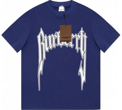 BURBERRY T-SHIRT