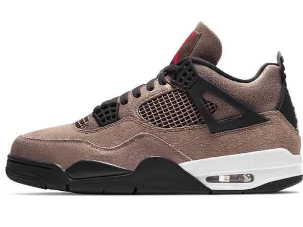 J4 - RETRO TAUPE HAZE
