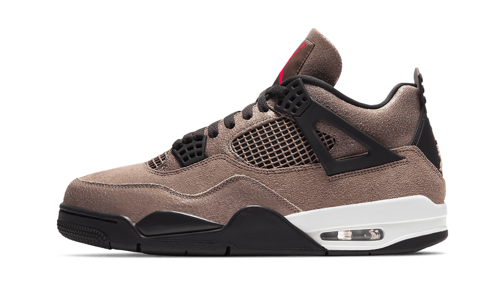 J4 - RETRO TAUPE HAZE