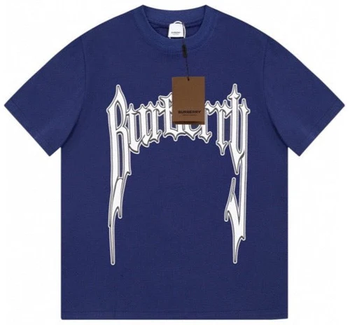 BURBERRY T-SHIRT