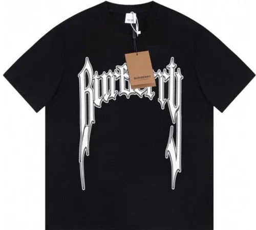 BURBERRY T-SHIRT
