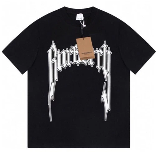 BURBERRY T-SHIRT