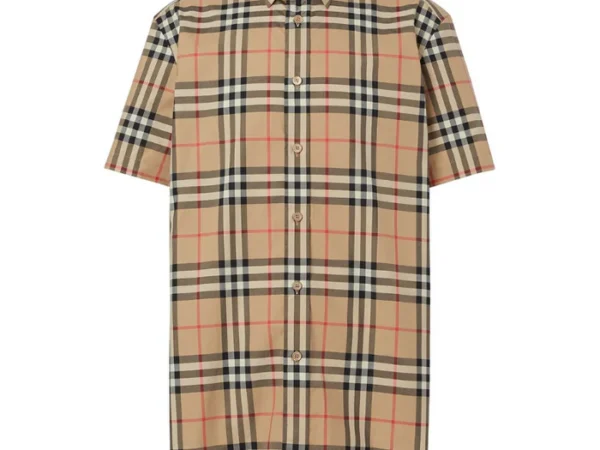BURBERRY T-SHIRT
