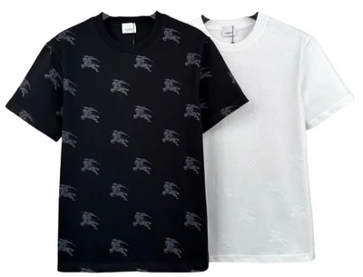 BURBERRY T-SHIRT