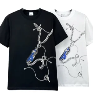 BURBERRY T-SHIRT