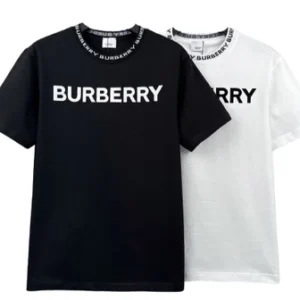 BURBERRY T-SHIRT