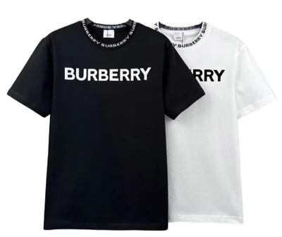 BURBERRY T-SHIRT