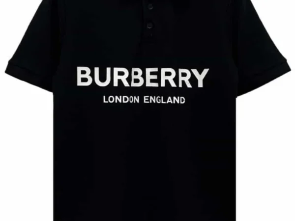 BURBERRY T-SHIRT