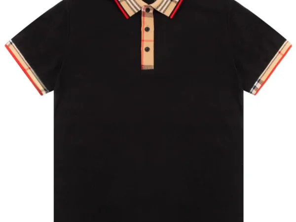 BURBERRY T-SHIRT
