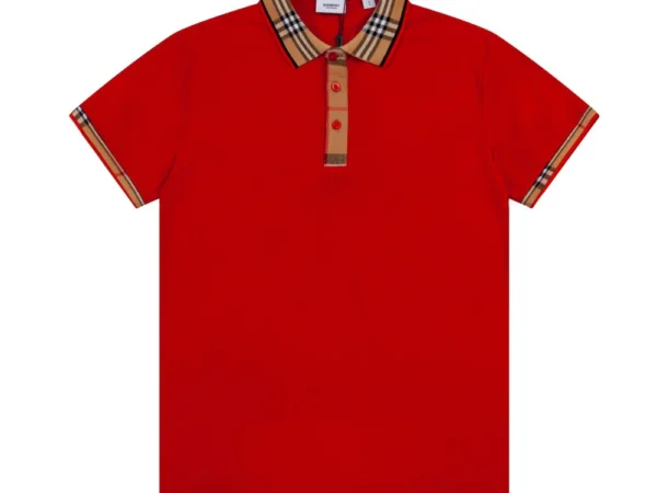 BURBERRY T-SHIRT