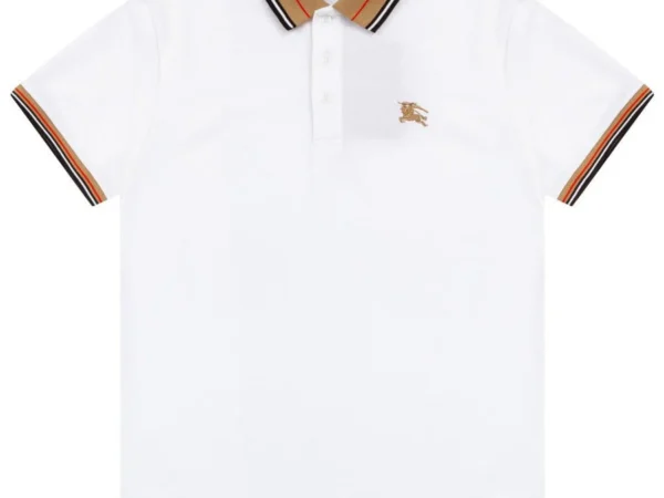 BURBERRY T-SHIRT