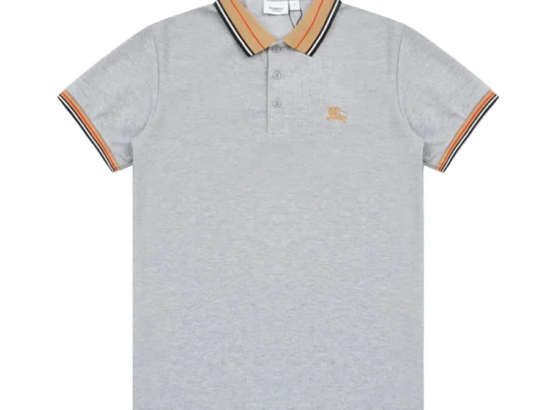 BURBERRY T-SHIRT