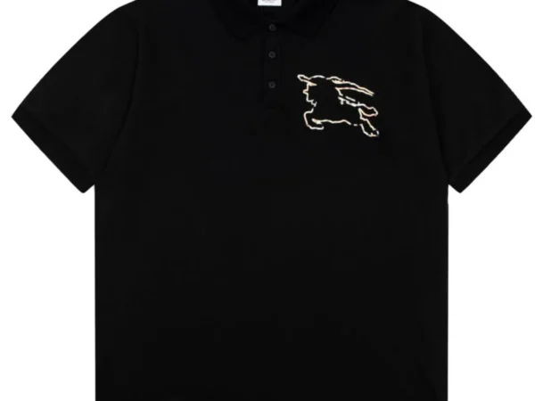 BURBERRY T-SHIRT